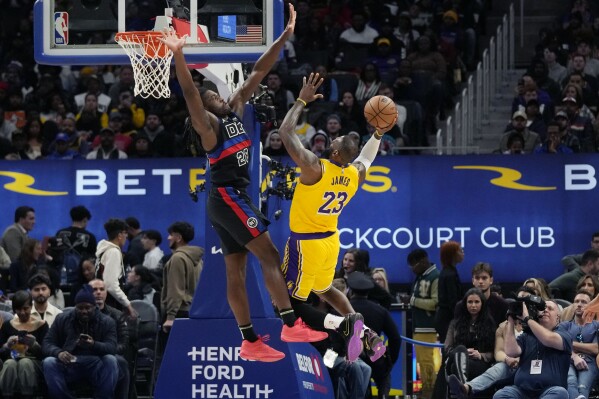 Lakers team 23 best sale
